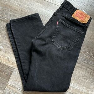 501 Levi Jeans